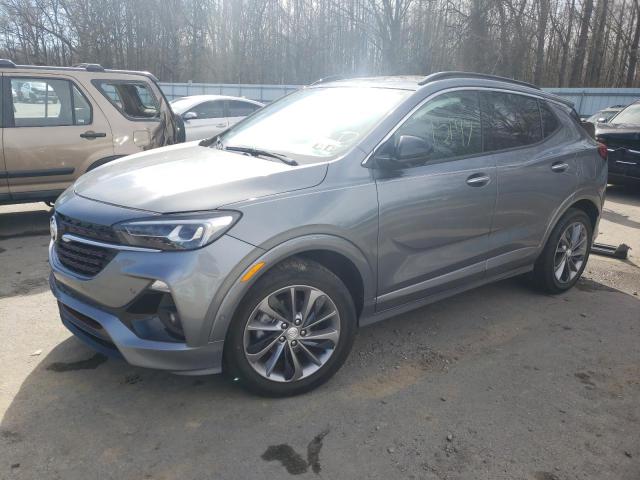 Buick Encore gx (2020)