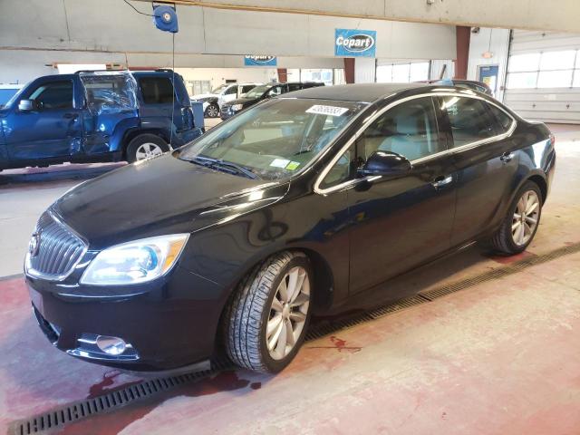 Buick Verano con (2012)
