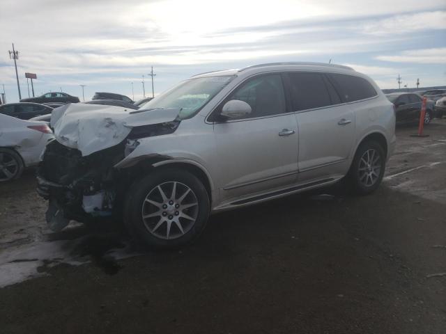 Buick Enclave (2014)