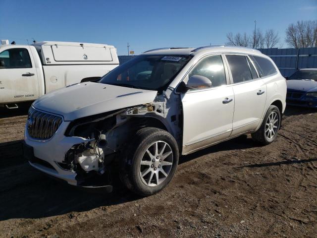 Buick Enclave (2014)
