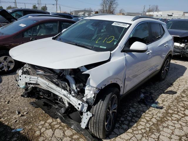 Buick Encore gx (2020)
