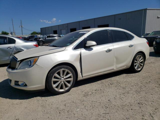 Buick Verano con (2012)