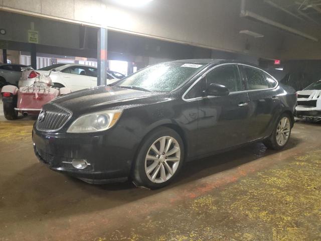 Buick Verano con (2013)