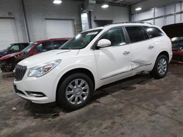 Buick Enclave (2014)