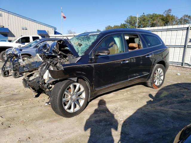 Buick Enclave (2014)
