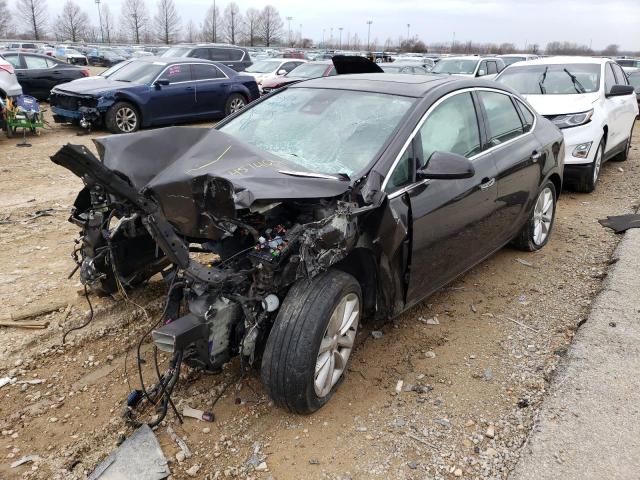 Buick Verano con (2014)