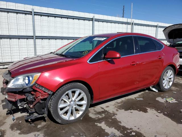 Buick Verano con (2015)