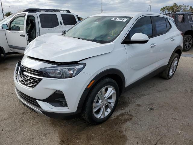 Buick Encore gx (2020)
