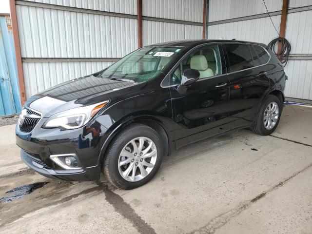 Buick Envision p (2020)