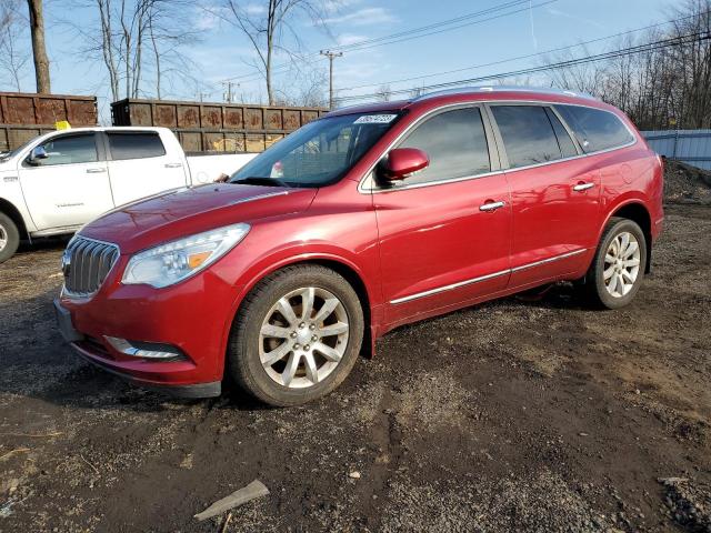 Buick Enclave (2014)