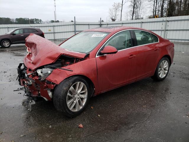 Buick Regal (2014)