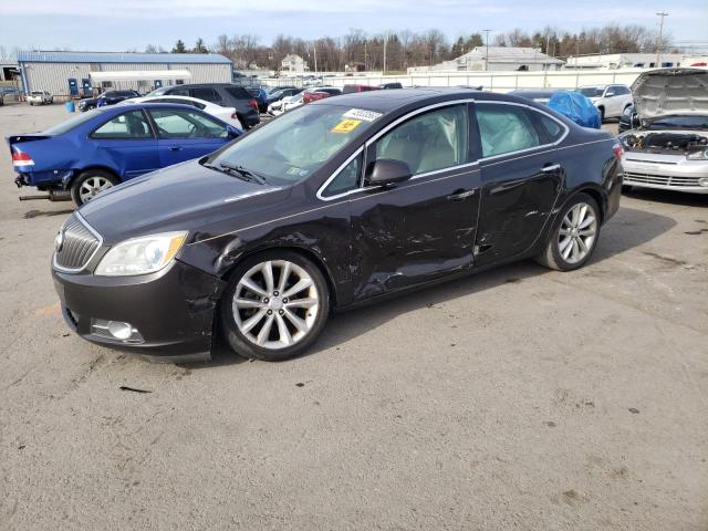 Buick Verano con (2014)