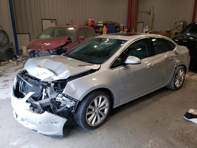 Buick Verano con (2014)