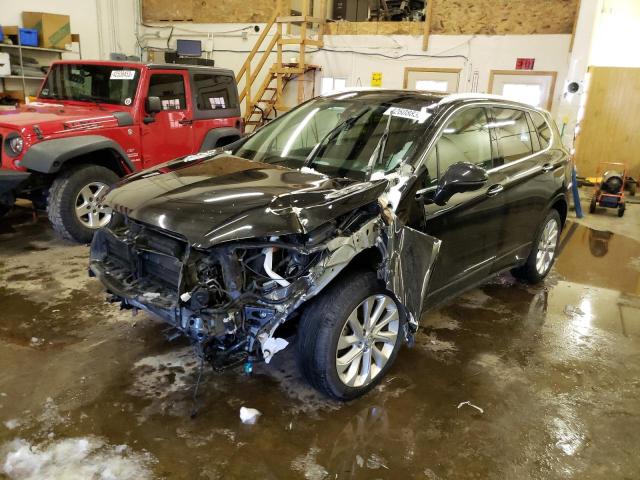 Buick Envision (2017)