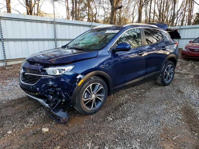 Buick Encore gx (2023)