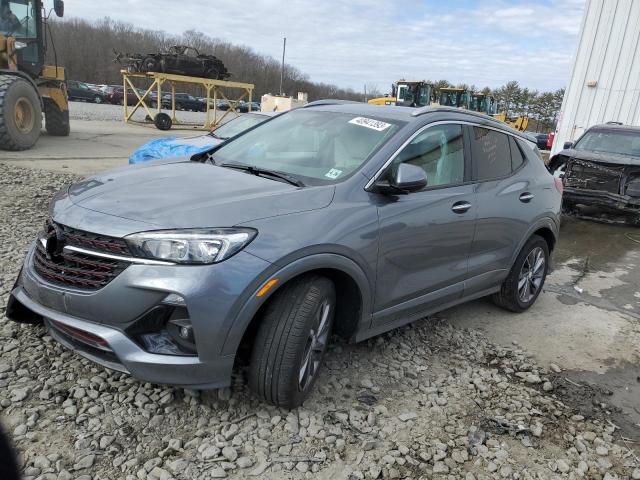 Buick Encore gx (2021)