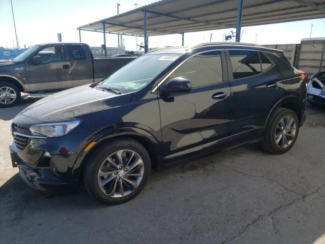 Buick Encore gx (2021)