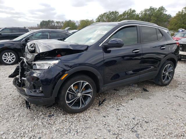 Buick Encore gx (2021)