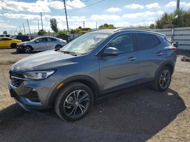 Buick Encore gx (2021)