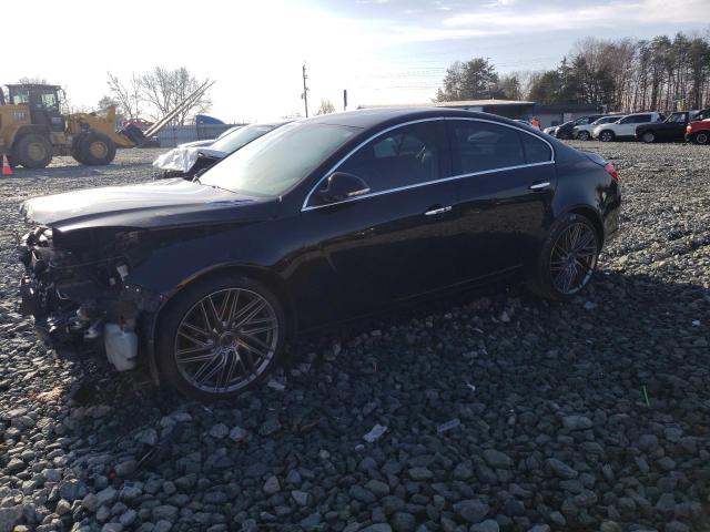 Buick Regal prem (2012)