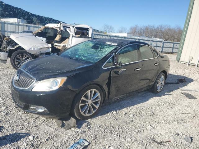 Buick Verano (2012)