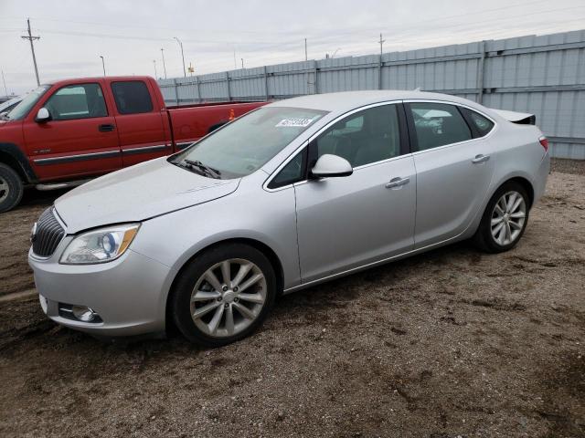 Buick Verano con (2014)