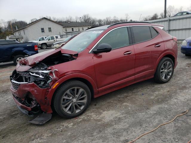 Buick Encore gx (2020)