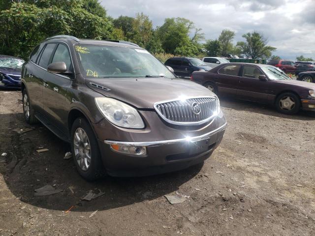 Buick Enclave cx (2011)