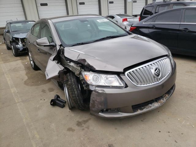 Buick Lacrosse p (2012)