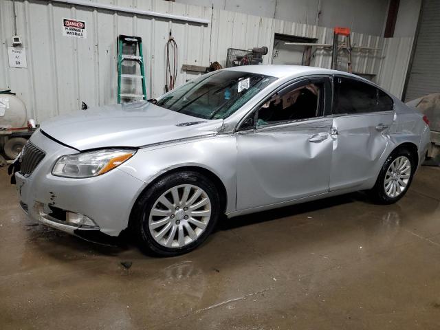 Buick Regal (2012)