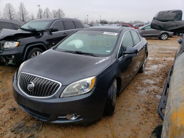 Buick Verano con (2012)