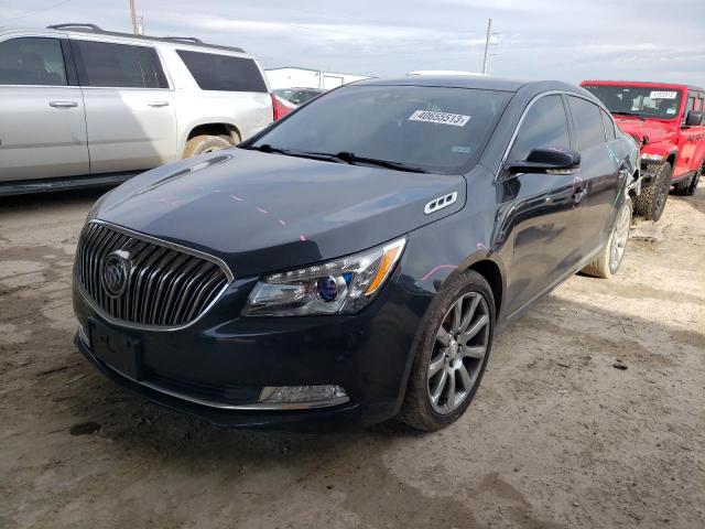 Buick Lacrosse (2014)