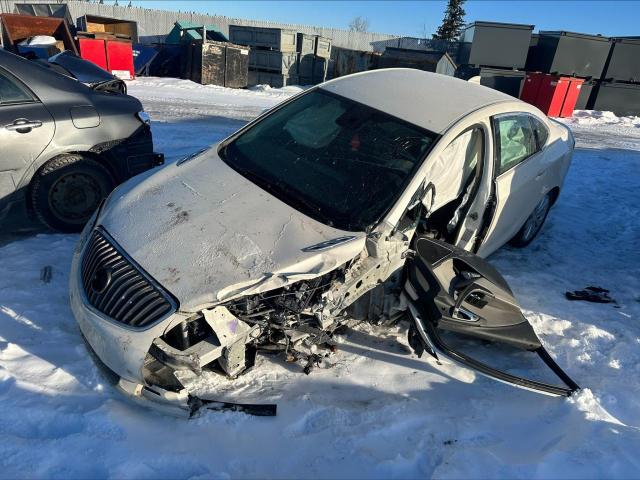 Buick Verano (2016)