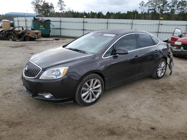 Buick Verano con (2016)