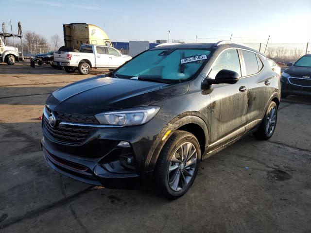 Buick Encore gx (2021)