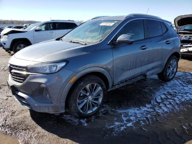 Buick Encore gx (2022)