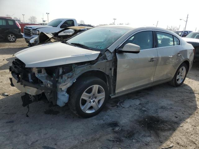 Buick Lacrosse c (2011)