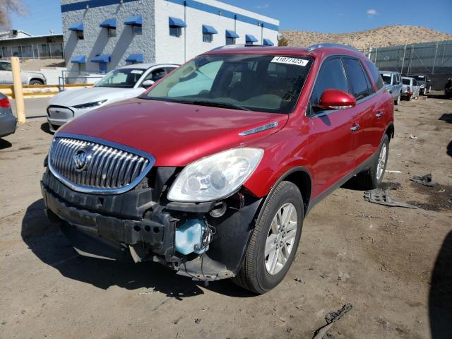 Buick Enclave (2012)