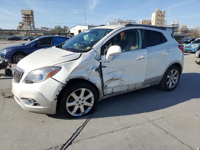Buick Encore (2013)