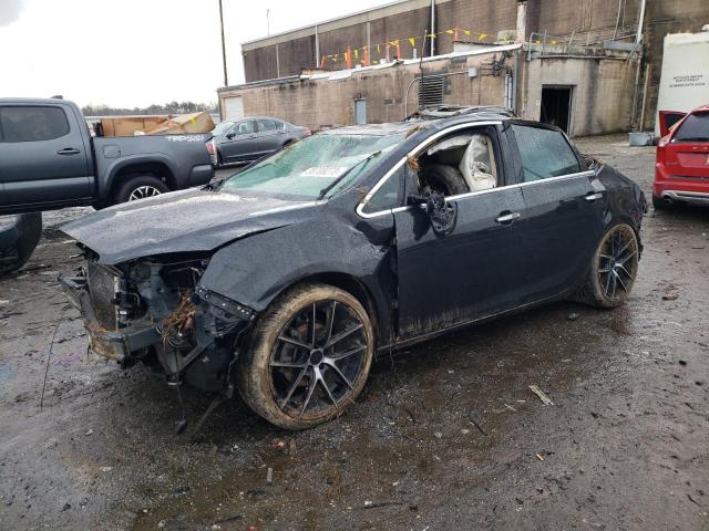 Buick Verano (2013)