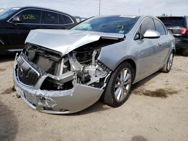 Buick Verano (2014)