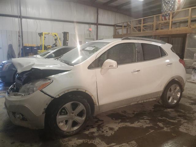 Buick Encore con (2015)