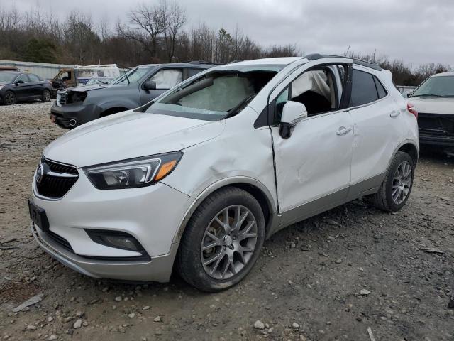 Buick Encore spo (2017)