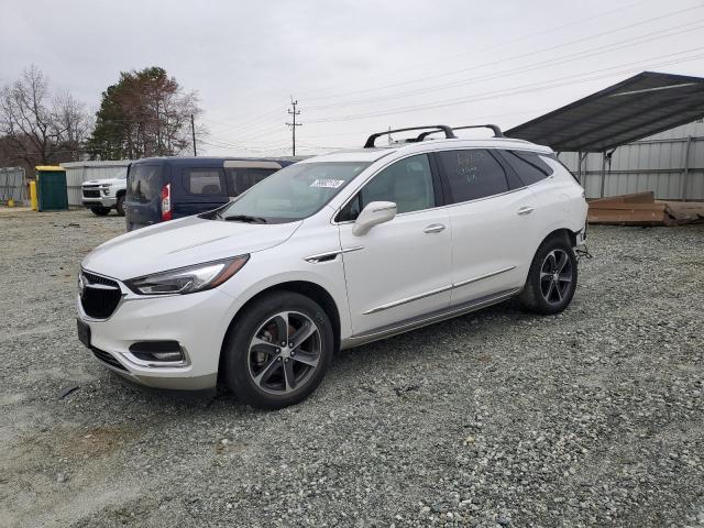 Buick Enclave pr (2019)