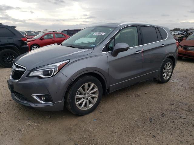 Buick Envision e (2019)