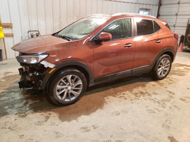 Buick Encore gx (2021)