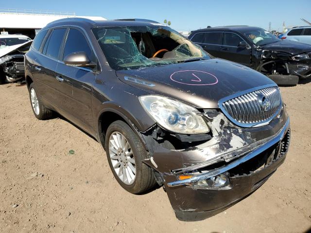 Buick Enclave cx (2010)