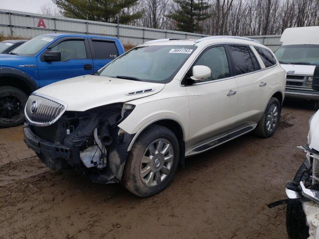 Buick Enclave cx (2010)
