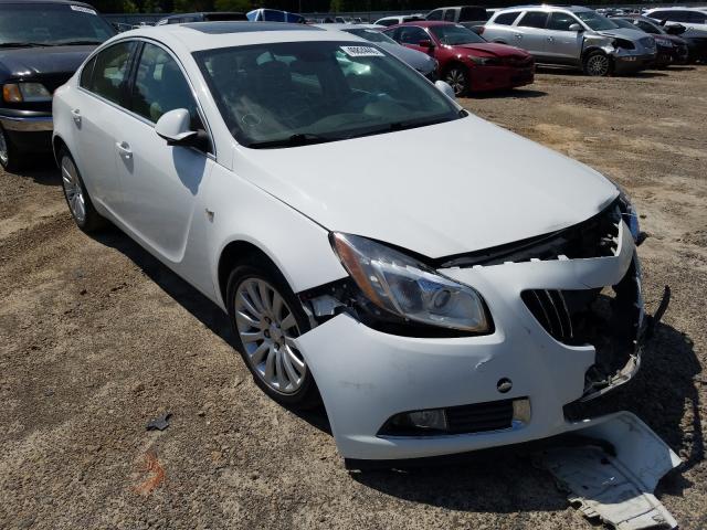 Buick Regal (2011)