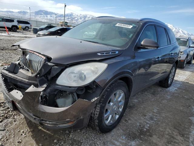 Buick Enclave (2012)